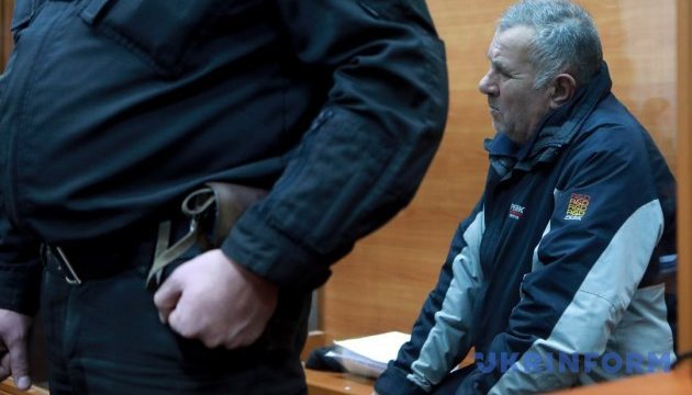 Підозрюваному у вбивстві Ноздровської продовжили арешт ще на 2 місяці