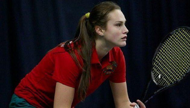 Теніс: визначилася суперниця Цуренко по чвертьфіналу турніру в Гобарті