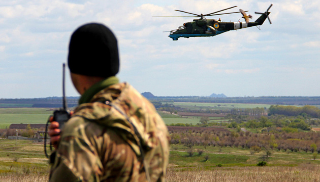 Covid-19 : Quatre nouveaux cas signalés dans les Forces armées de l’Ukraine