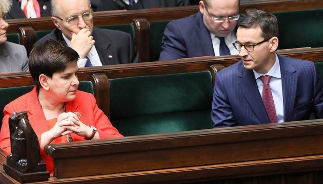 Новий уряд Польщі: чи буде пом`якшення риторики щодо України? 