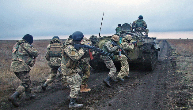 Donbass : Sept attaques contre les forces armées ukrainiennes au cours des dernières 24 heures