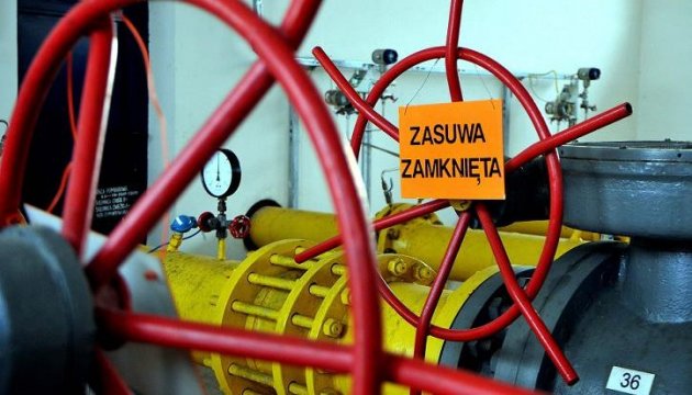 Польща не планує імпортувати газ із Росії після 2022 року