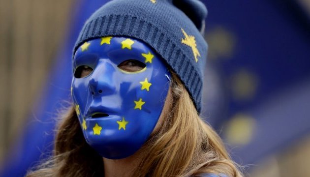 На кожну тисячу осіб, які отримали громадянство ЄС у 2017 році, припадає 19 українців