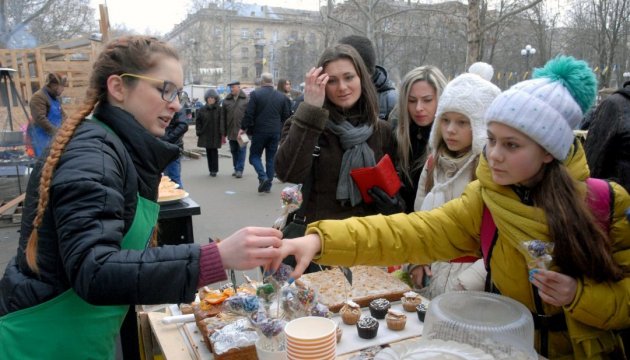 Le festival Vinnytsia Food Fest se déroulera ce week-end