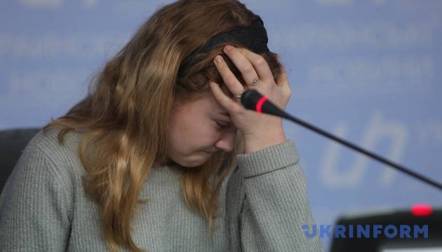 Донька загиблої Ірини Ноздровської: адвокатам відкрили не більше 10% справи