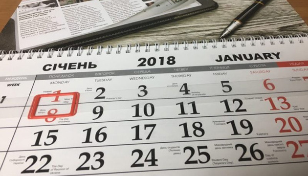 Понад 60% українців підтримують перехід на новий церковний календар