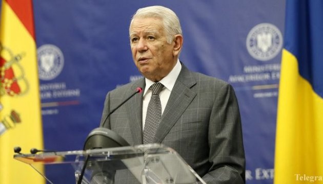 Глава МЗС Румунії відчуває солідну присутність російського шпигунства