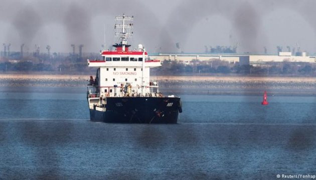 Штати планують взяти під контроль морські шляхи до КНДР