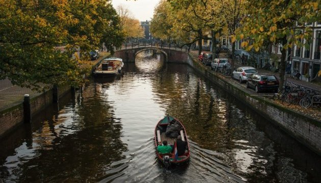 Амстердам робить правила здавання житла для туристів більш жорсткими