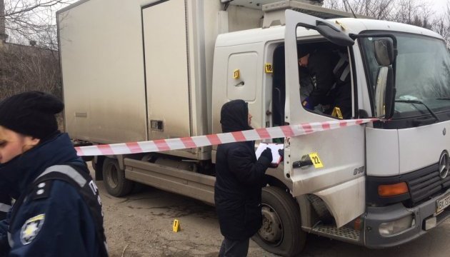 У Запоріжжі невідомі напали на підприємця, поліція оголосила план У Запоріжжі невідомі напали на підприємця, поліція оголосила план