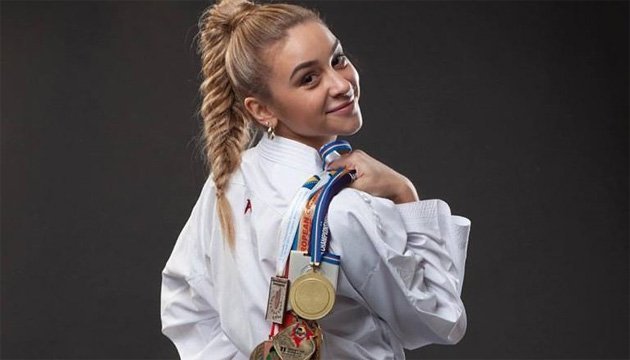 Карате: Терлюга перед стартом нового сезону очолює світовий рейтинг WKF