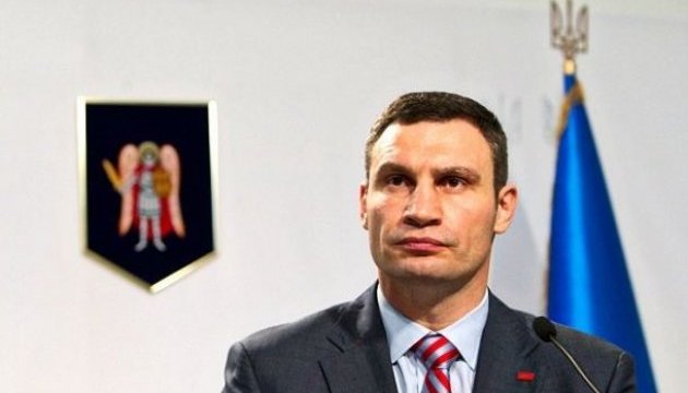 Віталій Кличко увійшов до Топ-5 спортсменів світу, які стали політиками