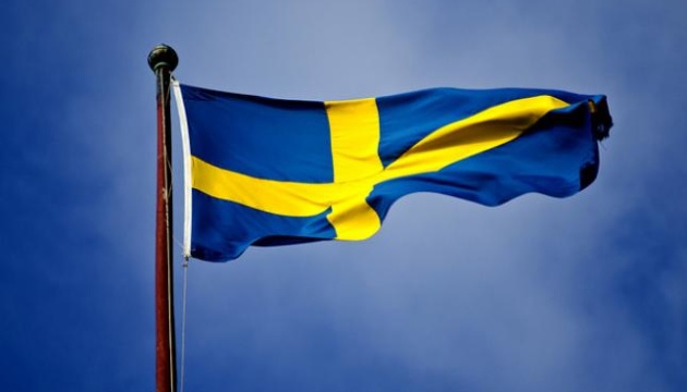Україна отримає від Швеції додаткові €6 мільйонів на відбудову