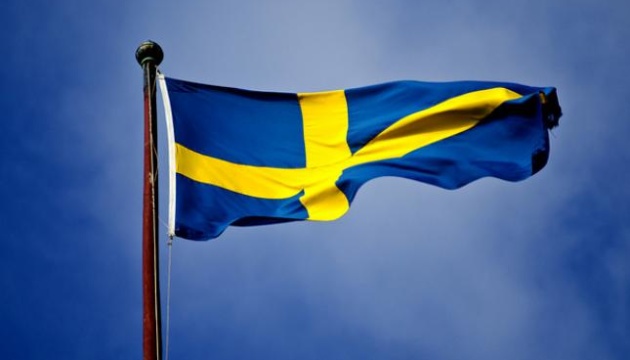 Ambassador: Sweden's support for reforms in Ukraine to remain strong