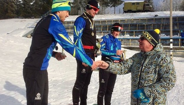 У Тисовці визначилися переможці міжнародних лижних змагань за  програмою FIS