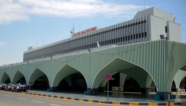У зіткненнях біля аеропорту в Тріполі загинули дев'ять осіб