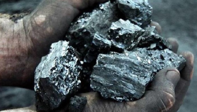 Almost 2.8 mln tonnes of coal produced in September 

