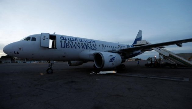 Напад на аеропорт в Тріполі: загинули 20 осіб
