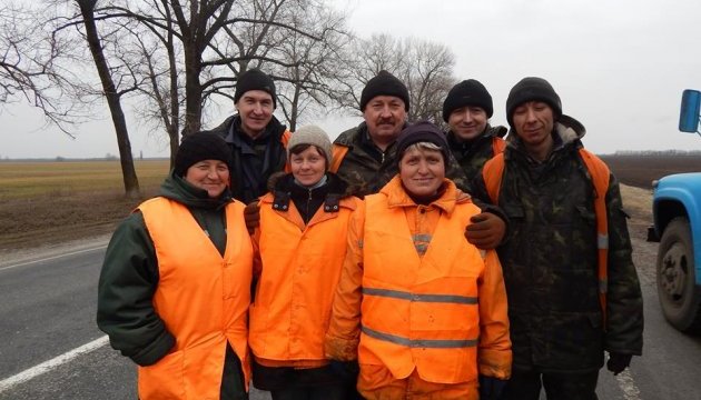 Каменотеси й лісоруби: українським жінкам дозволили раніше заборонені професії Каменотеси й лісоруби: українським жінкам дозволили раніше заборонені професії