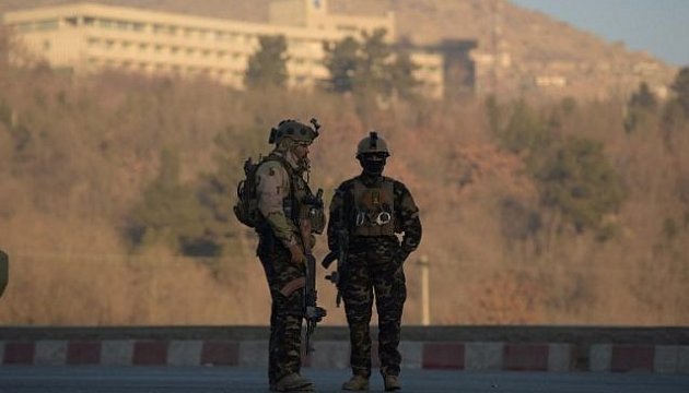 Number of Ukrainians killed in Kabul may rise to seven - Foreign Ministry