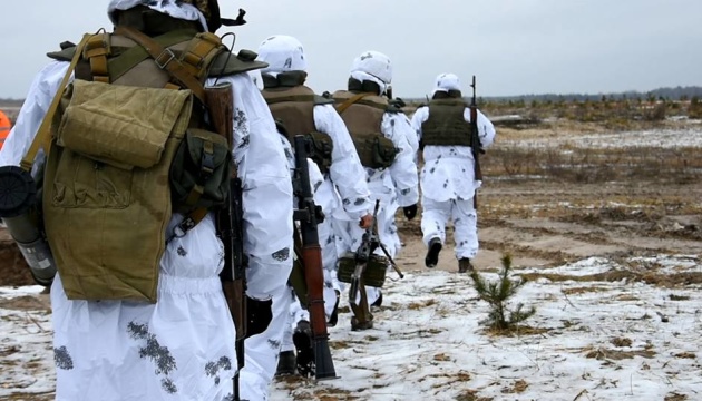 La situation est plutôt calme dans le Donbass : une seule violation de la trêve 