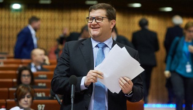 Aryev explains why PACE resolution is important for Ukraine 