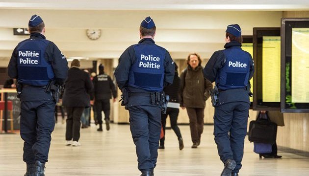 Бельгія понизила рівень терористичної загрози