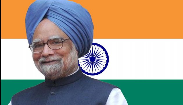 Нарендра Моді знову став прем'єр-міністром Індії
