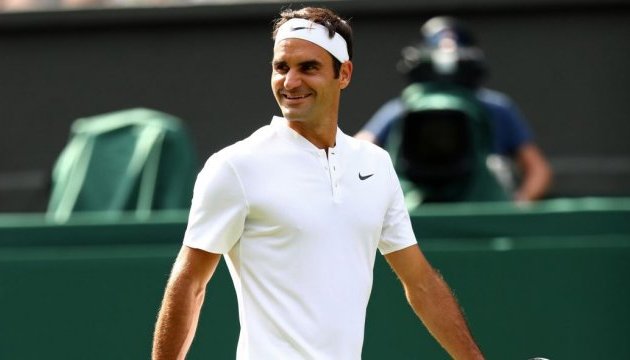 Федерер став найстаршим півфіналістом Australian Open