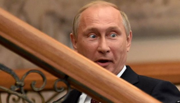 Путин и дебаты – боится или нечего сказать? Путин и дебаты – боится или нечего сказать?