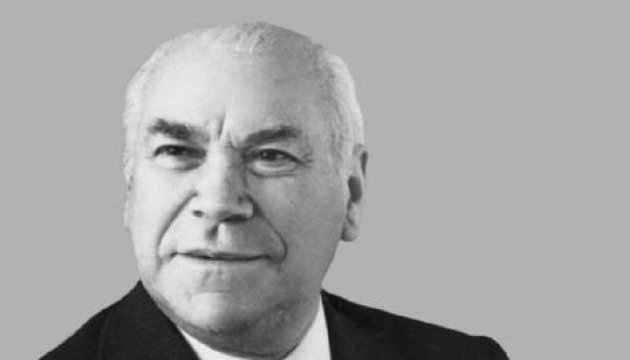 Цей день в історії: Пам'ять Якова Давидзона Цей день в історії: Пам'ять Якова Давидзона