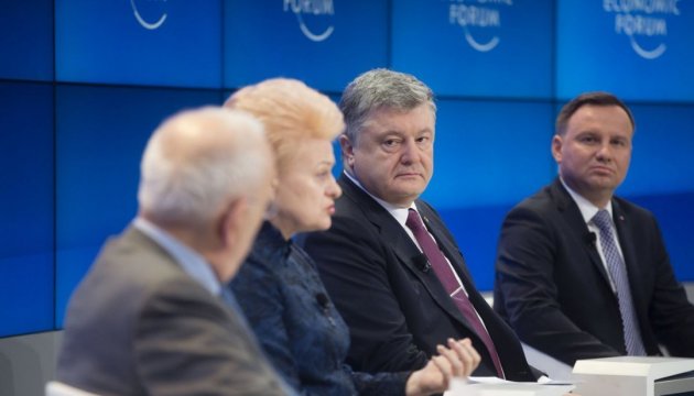 U.S.-Ukraine Strategic Partnership Commission to resume its work in March