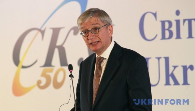 Українська діаспора вимагатиме від Росії дотримання прав людини - СКУ