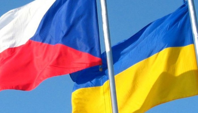 Ambassador: Czech entrepreneurs interested in investing in Ukraine