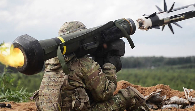 Estonia's Ambassador: Dozens of Javelin missiles ready for dispatch to  Ukraine