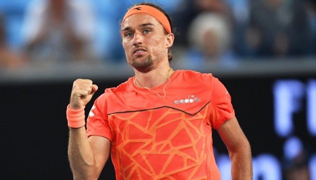Оновлений рейтинг ATP: Федерер скоротив відстань від Надаля, Долгополов – 34-й