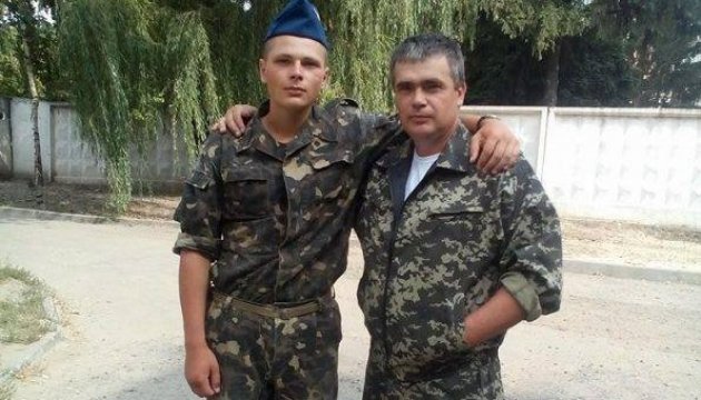 Родичі загиблого у Харкові курсанта не вірять у самогубство