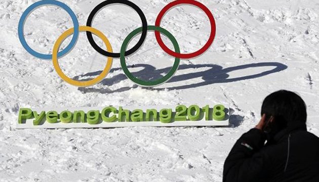 Росія нехтує угодою з МОК - тягне на Олімпіаду 