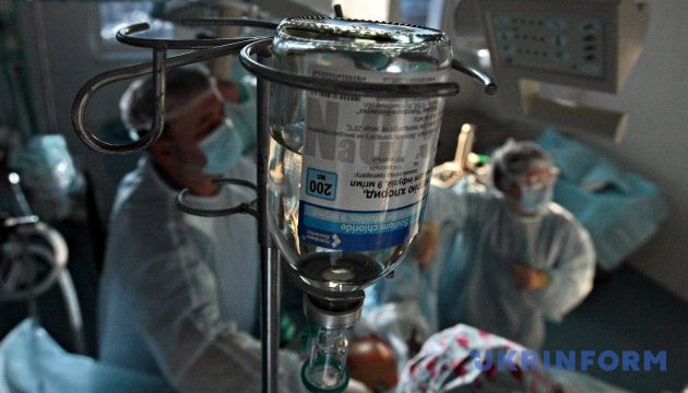 В рамках инициативы UNITED24 приобрели 24 операционных стола для общей хирургии