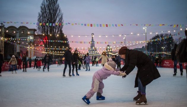 Сімейні розваги: 3000 гривень у Польщі, і 10000 в Україні