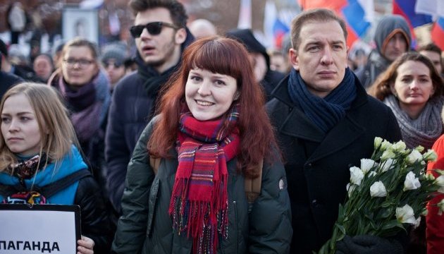 У Шереметьєво затримали прес-секретаря Навального