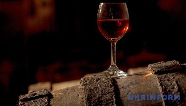 Середнянські підвали – місце, де плекають закарпатську винну славу