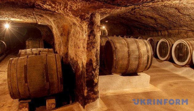 В Україні планують запровадити виноградарсько-виноробний реєстр