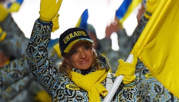 Найтитулованіша лижниця України залишилась за бортом Олімпіади-2018