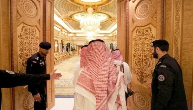 Саудівські принци-корупціонери “заплатили” за свою свободу $107 мільярдів