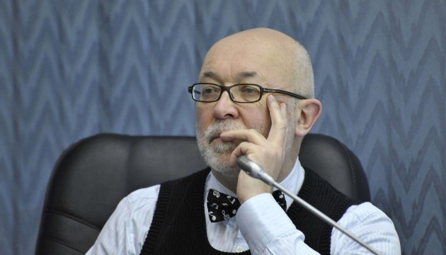 В СКУ сумують через смерть українського режисера і культурного діяча Сергія Проскурні