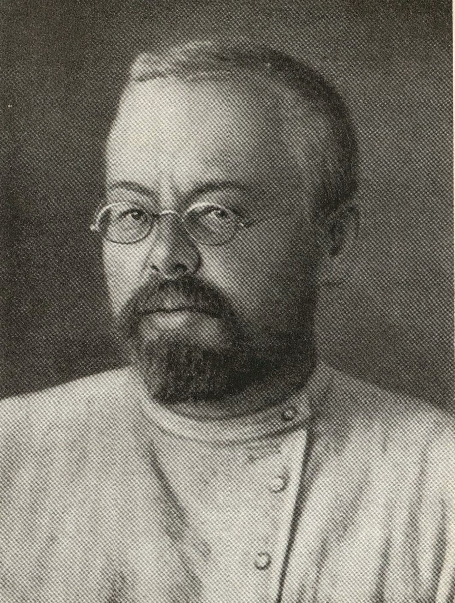 Михайло Туган-Барановський