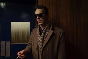 Сериалы-2018: вестерн от Коэнов, экспедиция Франклина и аристократ Камбербэтч