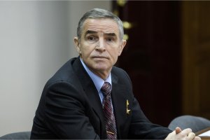 Леонид Каденюк, первый астронавт независимой Украины (укр.)