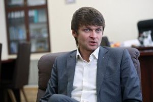 Станислав Куценко, руководитель Главного территориального управления юстиции Киева